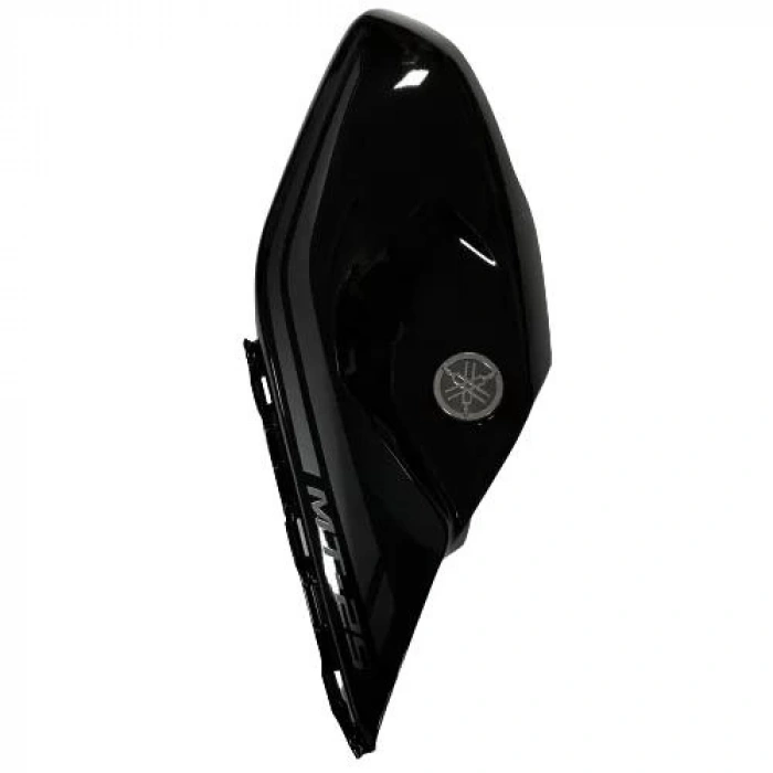 Yamaha MT 25 (2014-2019) Depo Grenajı Sağ Siyah 20 P2 Orijinal