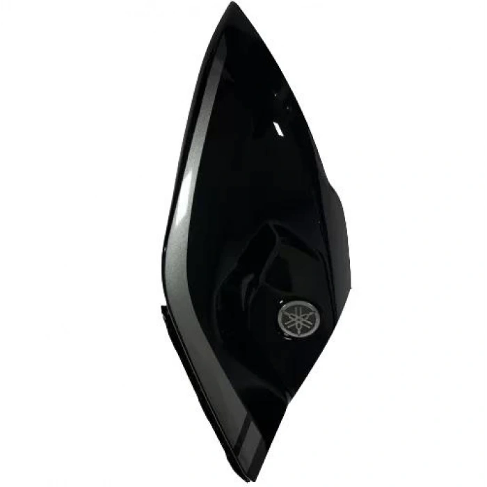 Yamaha MT 25 (2014-2019) Depo Grenajı Sağ Siyah Gri 50 P2 Orijinal