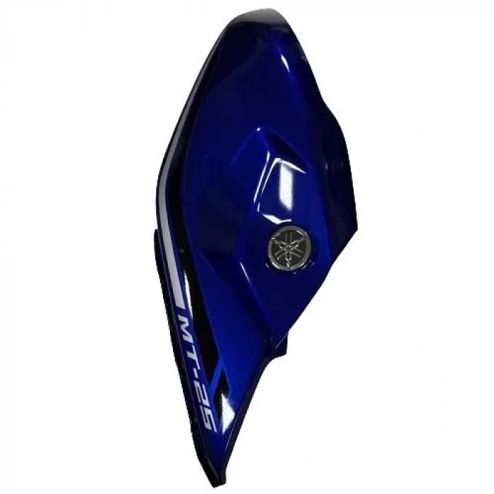 Yamaha MT 25 (2014-2019) Depo Grenajı Sağ Mavi P3 Orijinal