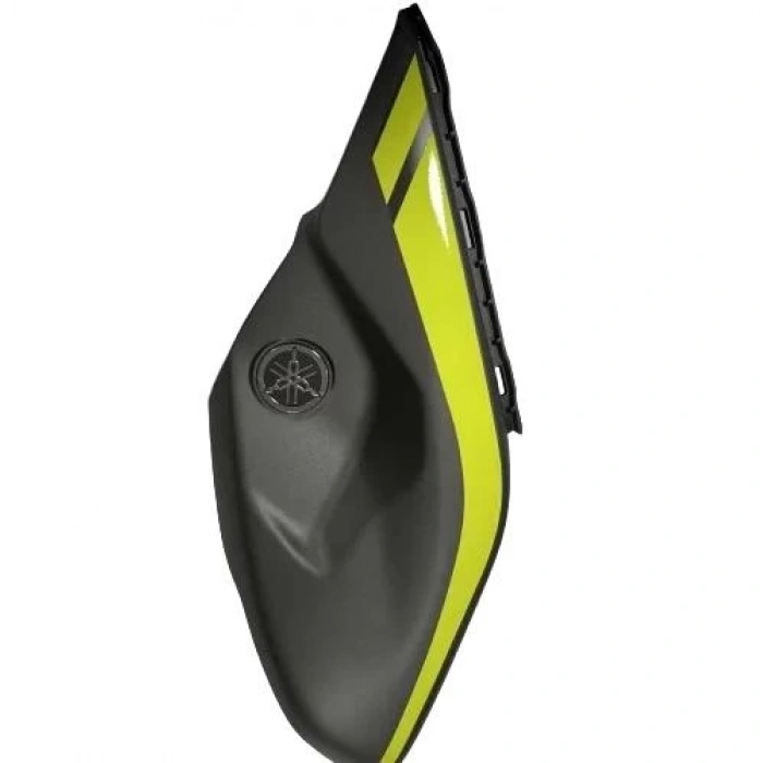 Yamaha MT 25 (2014-2019) Depo Grenajı Sağ Füme P5 Orijinal