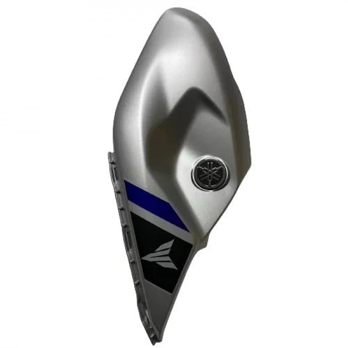 Yamaha MT 25 (2014-2019) Depo Grenajı Sağ Gri P0 Orijinal