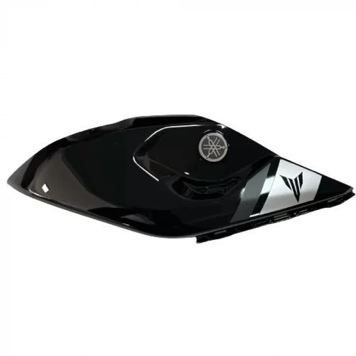 Yamaha MT 25 (2014-2019) Depo Grenajı Sağ Siyah P2 Orijinal