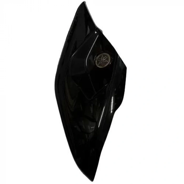 Yamaha MT 25 (2014-2019) Depo Grenajı Sol Siyah 20 P2 Orijinal