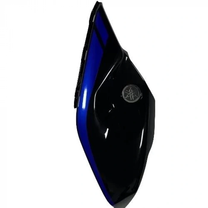 Yamaha MT 25 (2014-2019) Depo Grenajı Sol Siyah Mavi 40 P2 Orijinal