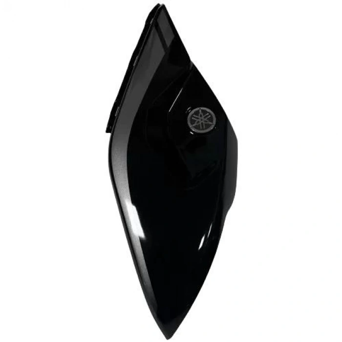 Yamaha MT 25 (2014-2019) Depo Grenajı Sol Siyah Gri 50 P2 Orijinal