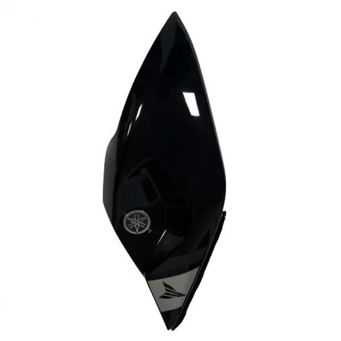 Yamaha MT 25 (2014-2019) Depo Grenajı Sol Siyah P2 Orijinal