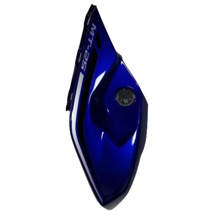 Yamaha MT 25 (2014-2019) Depo Grenajı Sol Mavi P3 Orijinal