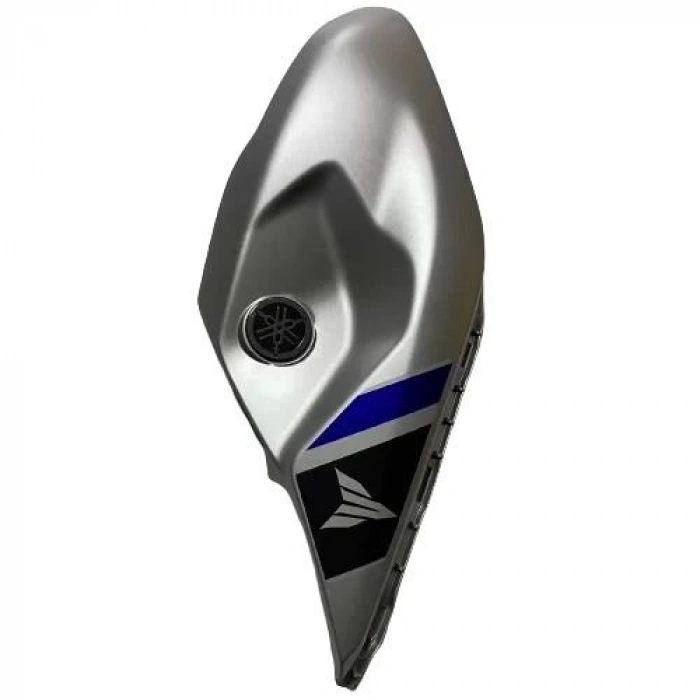 Yamaha MT 25 (2014-2019) Depo Grenajı Sol Gri P0 Orijinal