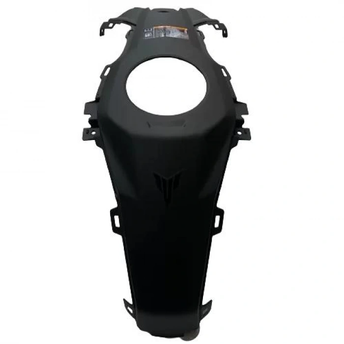 Yamaha MT 25 (2014-2019) Depo Üst Grenajı Siyah P0 Orijinal