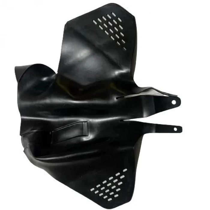 Yamaha MT 25 (2014-2019) Hava Filtre Kapağı Lastiği Orijinal