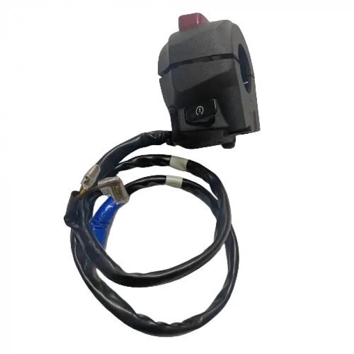 Yamaha MT 25 (2014-2019) Kumanda Paneli Sağ Orijinal