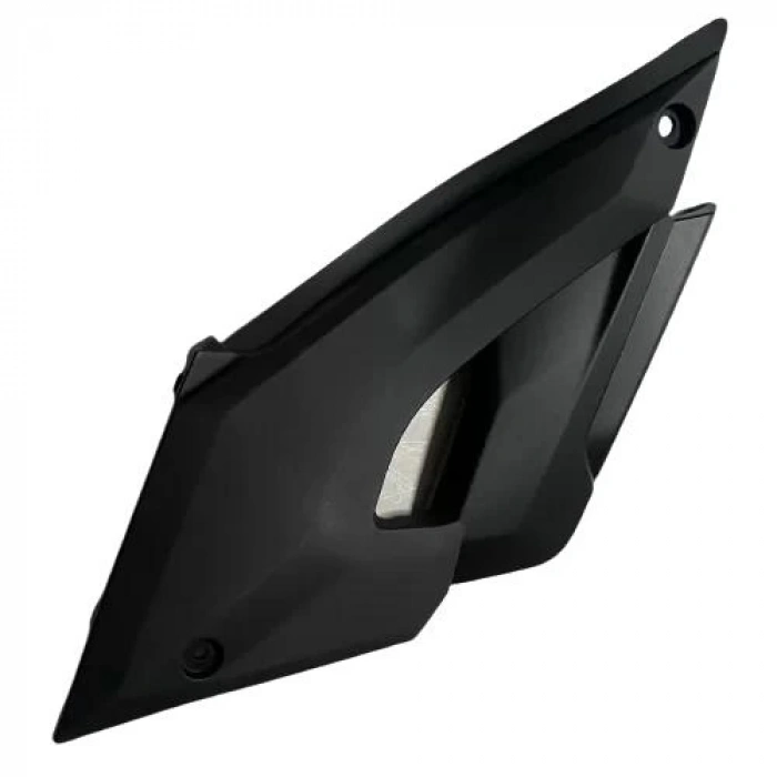 Yamaha MT 25 (2014-2019) Yan Kapak Sol Siyah P0 Orijinal