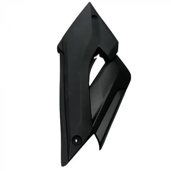 Yamaha MT 25 (2014-2019) Yan Kapak Sağ Siyah Orijinal