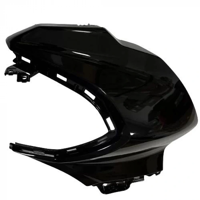 Yamaha MT 25 (2020-2024) Depo Grenajı Sol Parlak Siyah P2 Orijinal