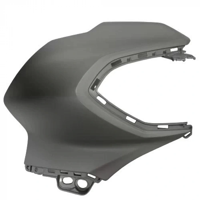 Yamaha MT 25 (2020-2024) Depo Grenajı Sağ Gri P1 Orijinal