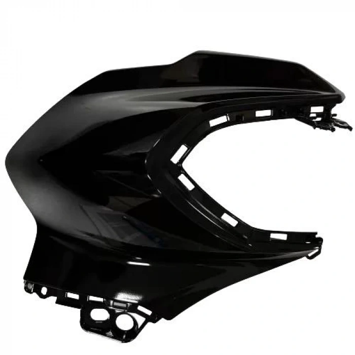 Yamaha MT 25 (2020-2024) Depo Grenajı Sağ Parlak Siyah P2 Orijinal