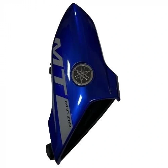 Yamaha MT 25 (2020-2024) Depo Grenajı Alt Sağ Mavi 10 P0 Orijinal