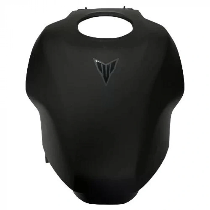 Yamaha MT 25 (2020-2024) Depo Üst Mat Siyah 20 P0 Orijinal