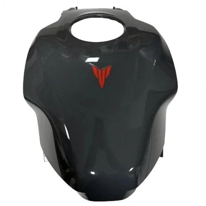 Yamaha MT 25 (2020-2024) Depo Üst Nardo Gri 3E Orijinal