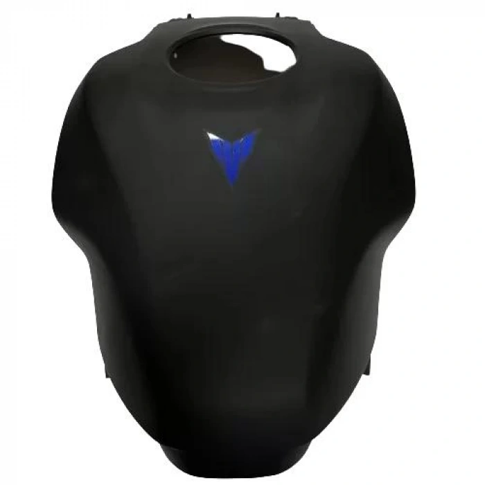 Yamaha MT 25 (2020-2024) Depo Üst Mat Siyah Mavi P0 Orijinal