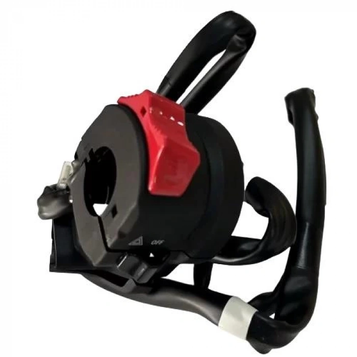 Yamaha MT 25 (2020-2024) Kumanda Paneli Sağ Orijinal