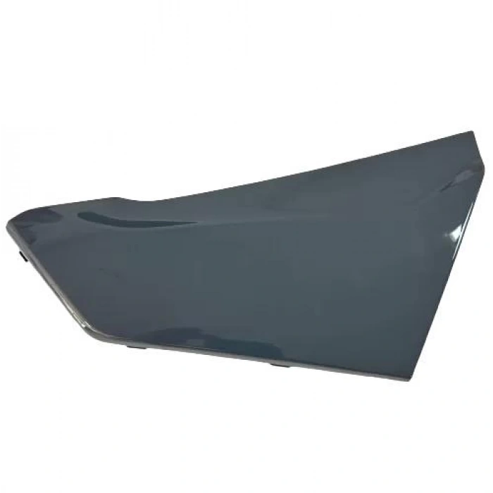 Yamaha MT 25 (2020-2024) Yan Kapak Sol Nardo Gri 3E Orijinal