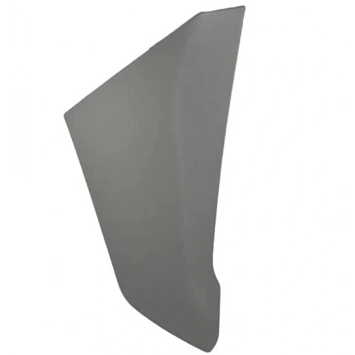 Yamaha MT 25 (2020-2024) Yan Kapak Sağ Gri P1 Orijinal