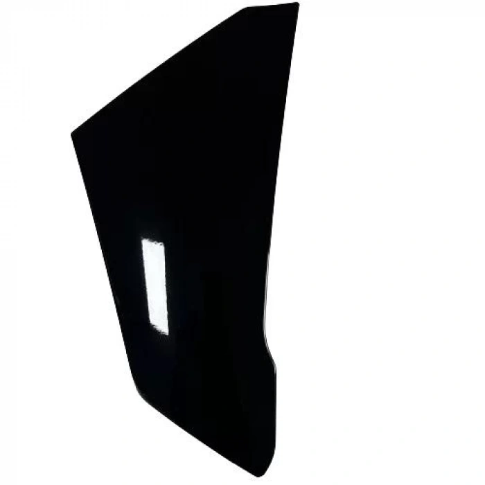 Yamaha MT 25 (2020-2024) Yan Kapak Sağ Siyah P2 Orijinal