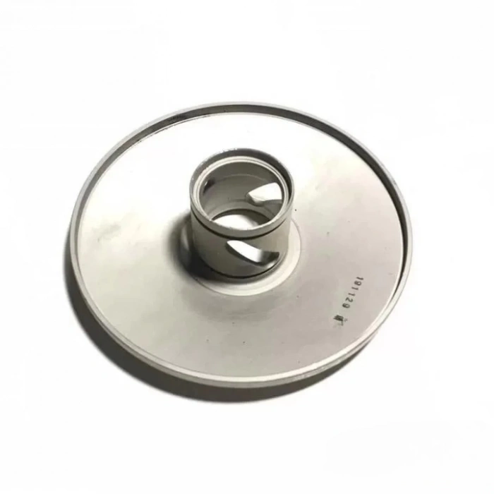 Yamaha Nmax (2015-2020) Arka Varyatör Kasnak Oynar Orijinal