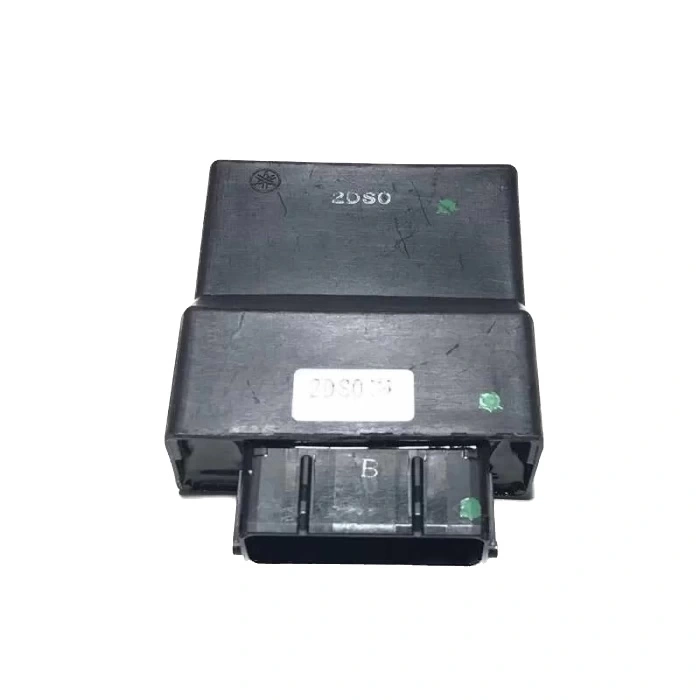 Yamaha Nmax (2015-2020) Beyin