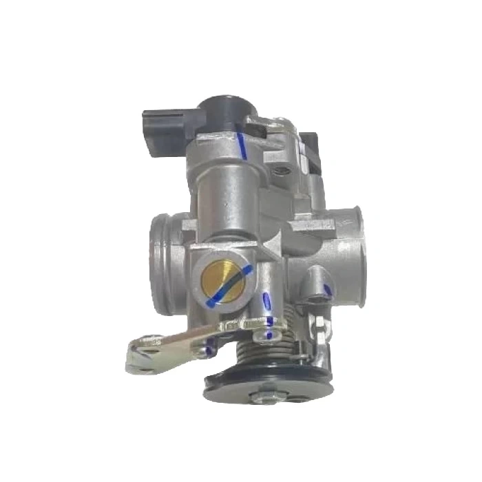 Yamaha Nmax (2015-2020) Enjeksiyon Gövdesi Orijinal