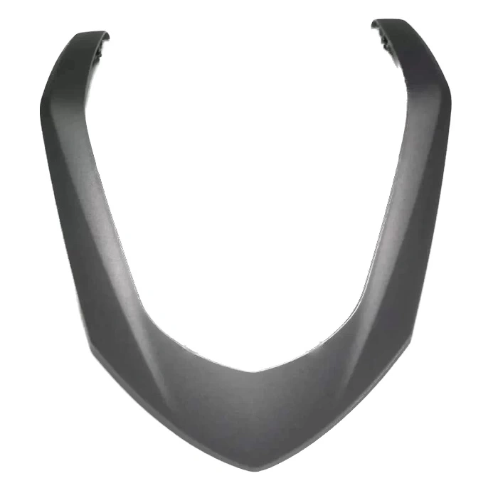 Yamaha Nmax (2015-2020) Far Grenajı Üst Gri P4 Orijinal