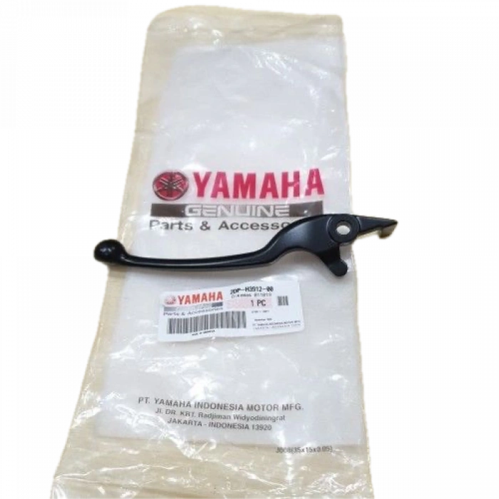 Yamaha Nmax (2015-2020) Fren Kolu Sol Orijinal