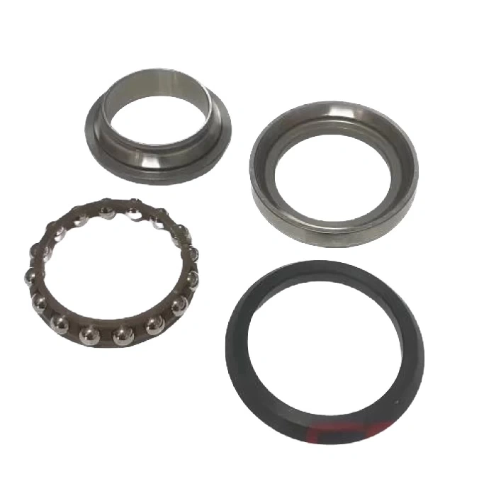 Yamaha Nmax (2015-2020) Furş Takımı Alt Orijinal