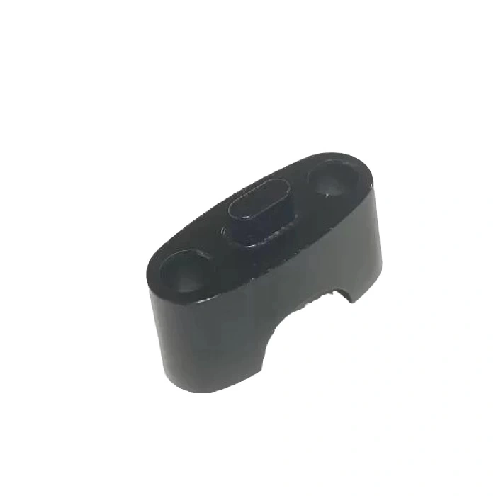 Yamaha Nmax (2015-2020) Gidon Alt Kelepçe Orijinal