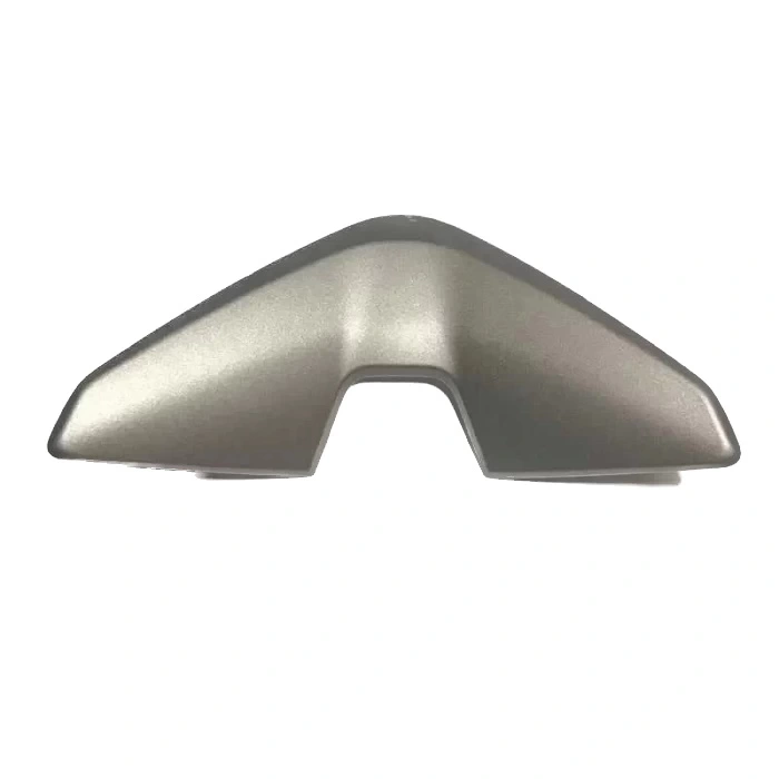 Yamaha Nmax (2015-2020) Gidon Üst Grenaj Gri P0 Orijinal