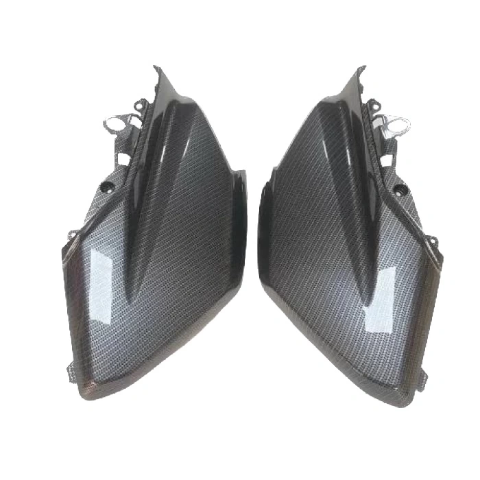 Yamaha Nmax (2015-2020) Grenaj Ön Karbon Takım