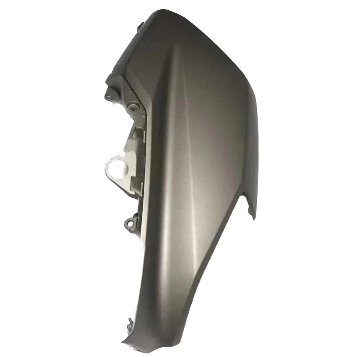 Yamaha Nmax (2015-2020) Grenaj Ön Sağ Füme P2 Orijinal