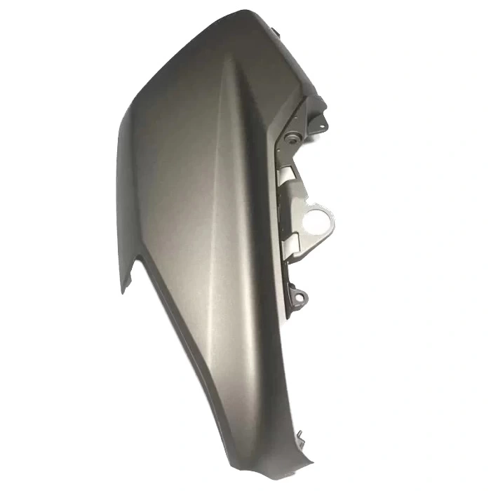 Yamaha Nmax (2015-2020) Grenaj Ön Sol Füme P2 Orijinal