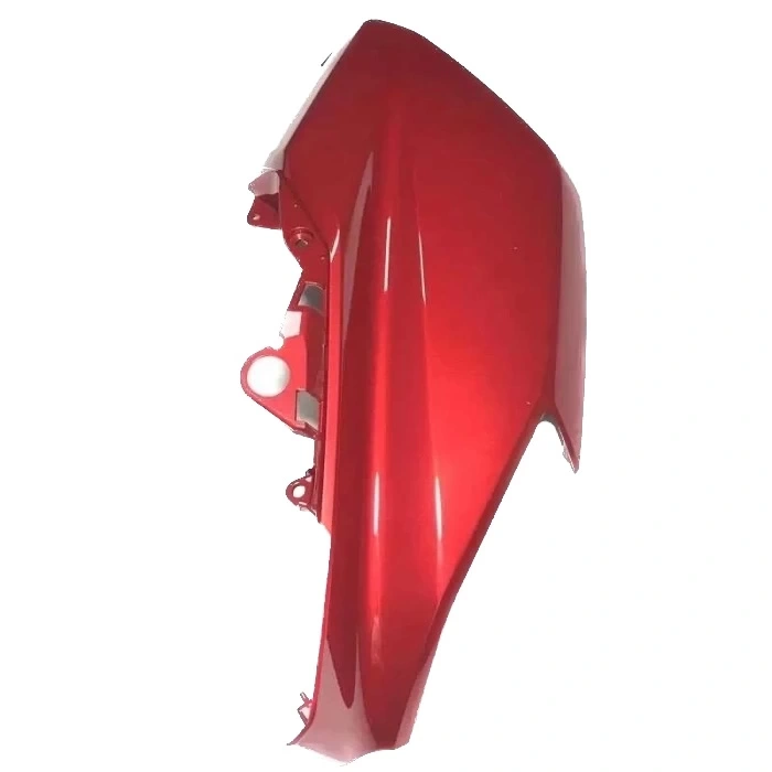 Yamaha Nmax (2015-2020) Grenaj Ön Sağ Kırmızı P3 Orijinal