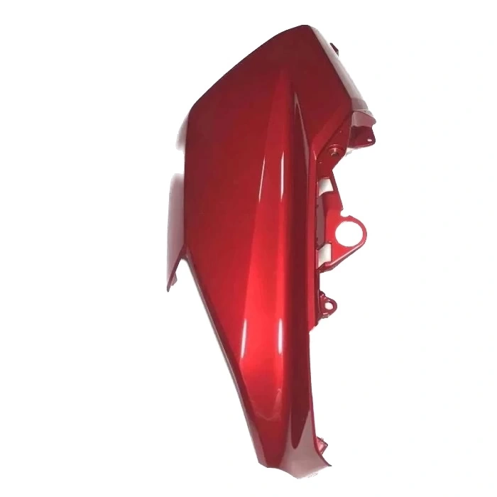 Yamaha Nmax (2015-2020) Grenaj Ön Sol Kırmızı P3 Orijinal