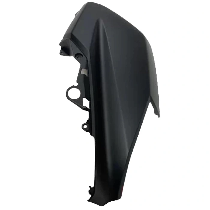 Yamaha Nmax (2015-2020) Grenaj Ön Sağ Mat Siyah P7 Orijinal