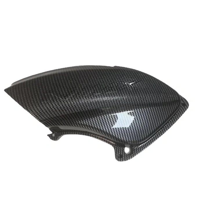 Yamaha Nmax (2015-2020) Hava Filtre Kapağı Karbon