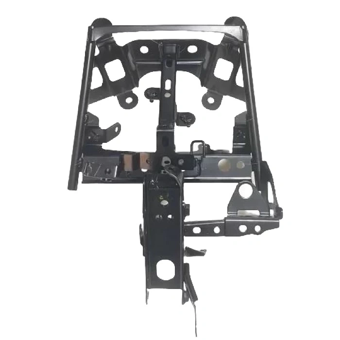 Yamaha Nmax (2015-2020) Kafa Demiri Orijinal