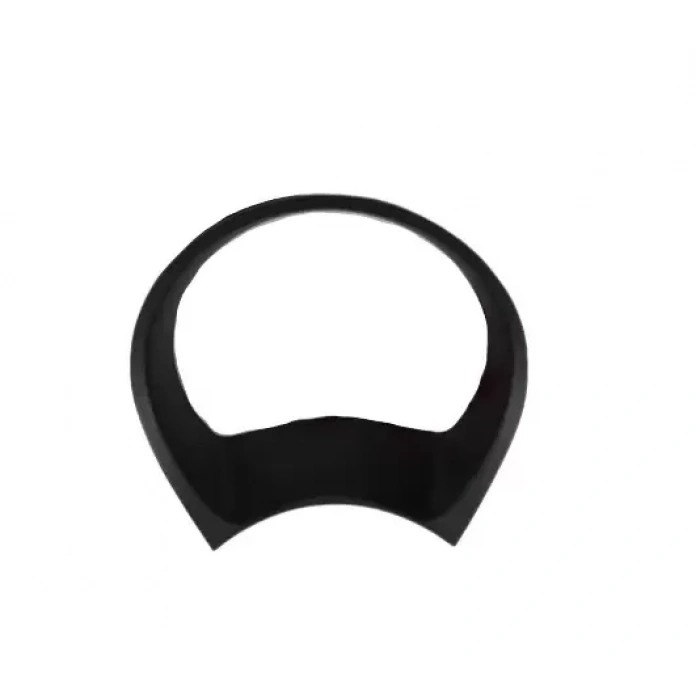 Yamaha Nmax (2015-2020) Kilometre Saat Çerçevesi Siyah Orijinal