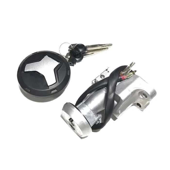 Yamaha Nmax (2015-2020) Kontak Seti