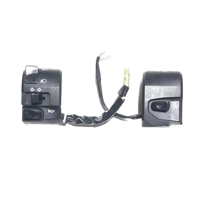 Yamaha Nmax (2015-2020) Kumanda Paneli Sağ Sol