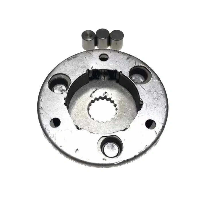 Yamaha Nmax (2015-2020) Marş Kitlemesi