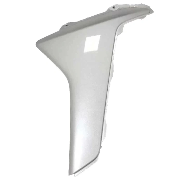 Yamaha Nmax (2015-2020) Marşbiyel Ön Alt Sağ Beyaz P1 Orijinal