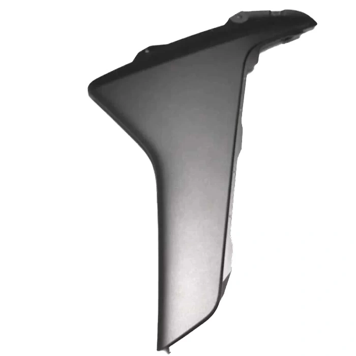 Yamaha Nmax (2015-2020) Marşbiyel Ön Alt Sağ Füme P2 Orijinal